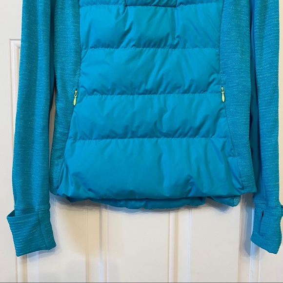 SOLD! Lululemon Fluff Off Pullover - Picture 8 of 12
